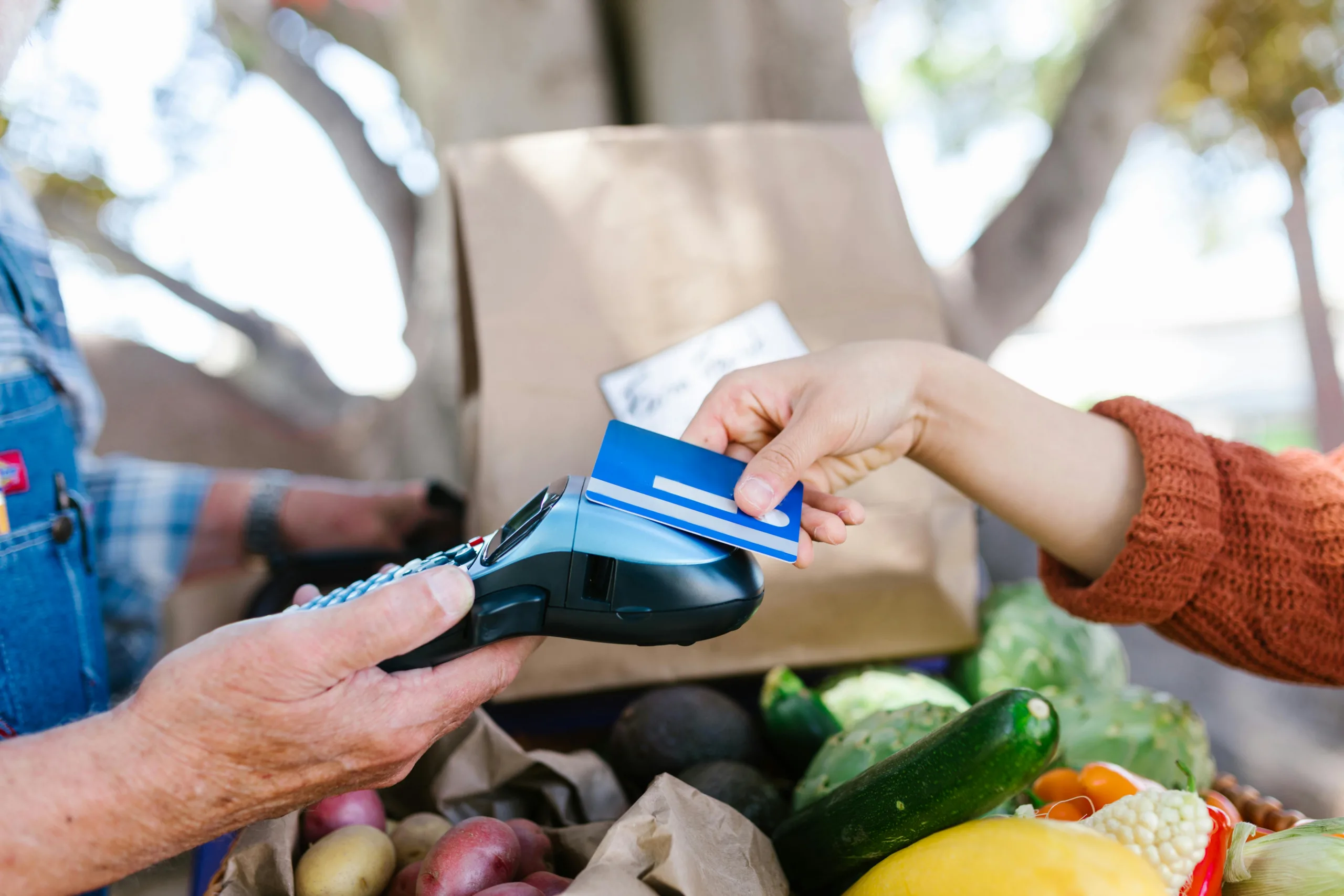 Saiba quais são as novidades do vale-alimentação